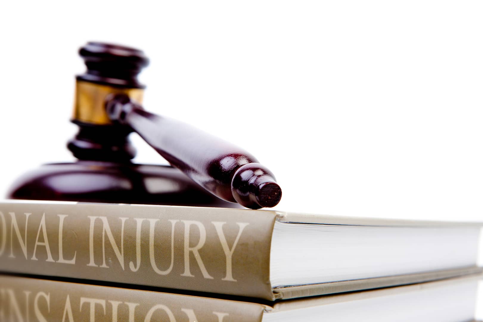 law injury