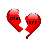 divorce